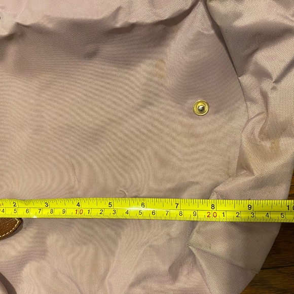 Longchamp purse - Picture 6 of 7